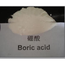 Boric Acid H3bo3 99.5%